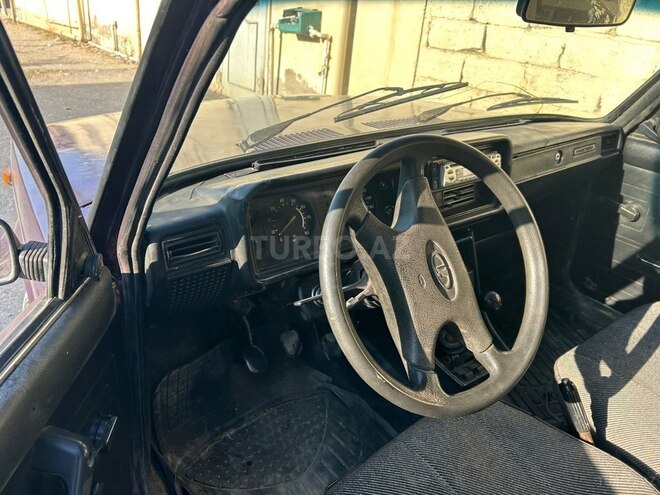 LADA (VAZ) 2104-5
