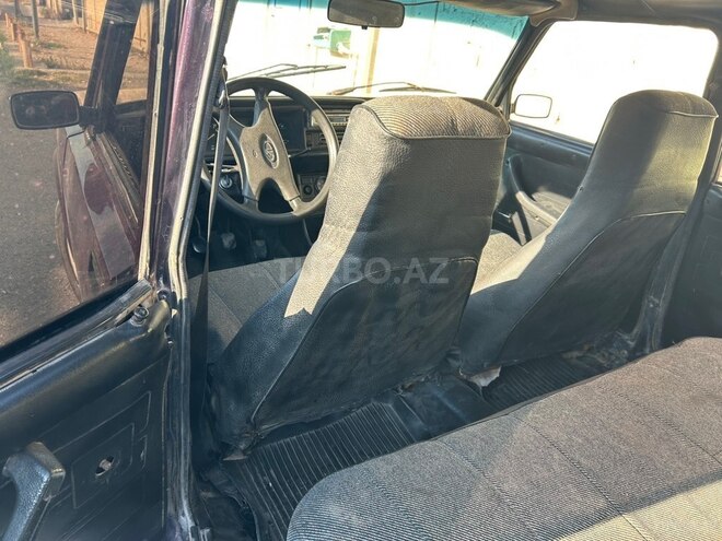 LADA (VAZ) 2104-7