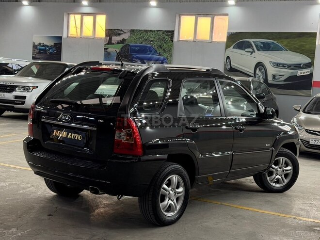 Kia Sportage-6