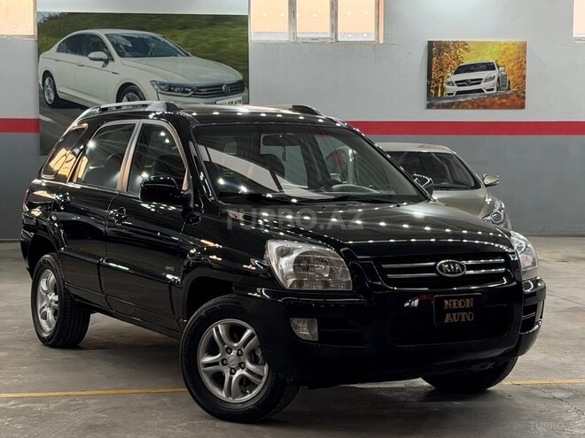 Kia Sportage-4