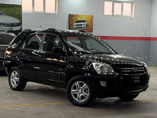 Kia Sportage-3