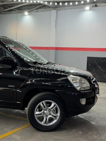 Kia Sportage-5