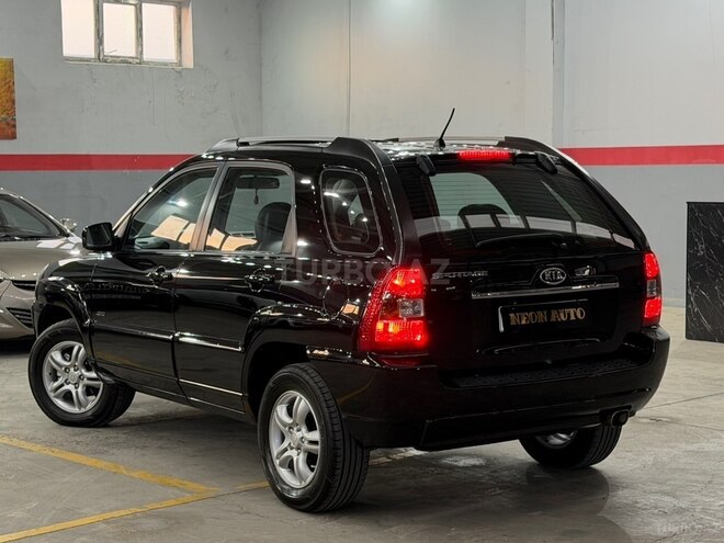 Kia Sportage-7
