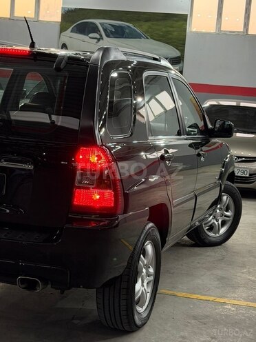 Kia Sportage-9
