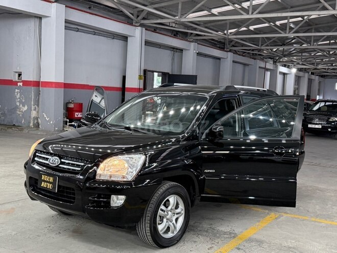 Kia Sportage-23