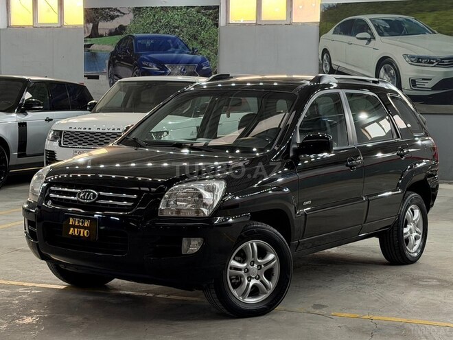 Kia Sportage-2