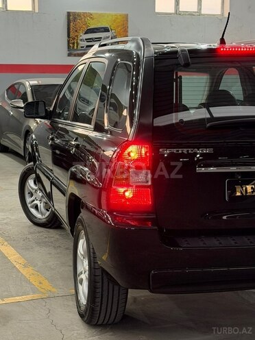Kia Sportage-8
