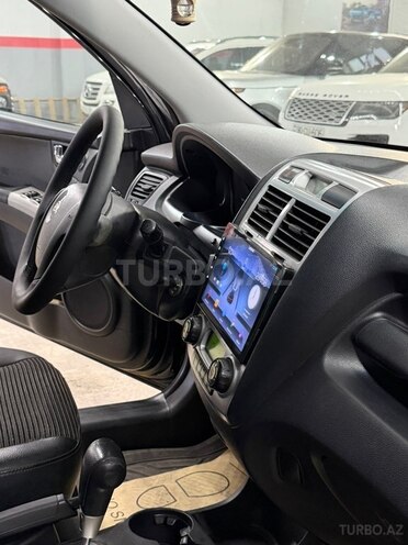 Kia Sportage-17