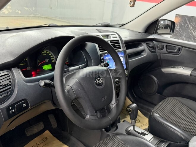 Kia Sportage-13