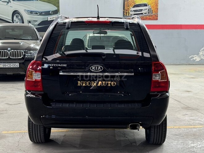 Kia Sportage-10