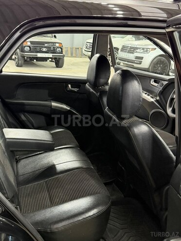 Kia Sportage-20