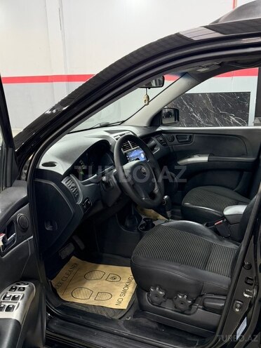 Kia Sportage-12