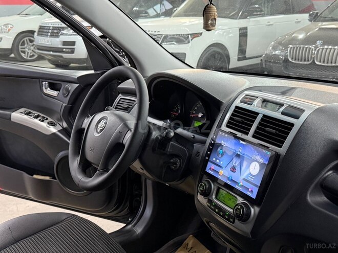 Kia Sportage-18