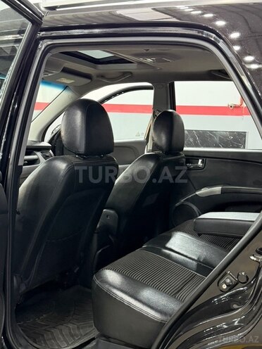 Kia Sportage-21