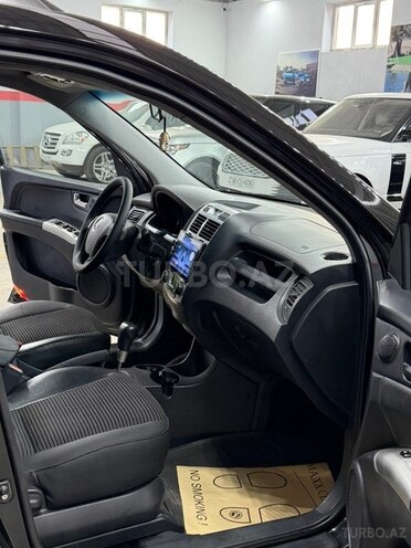 Kia Sportage-15
