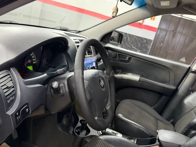 Kia Sportage-14