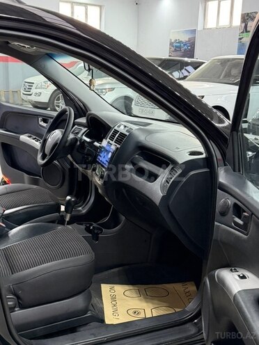 Kia Sportage-16