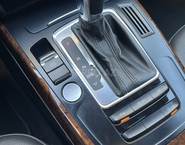 Audi A4-14