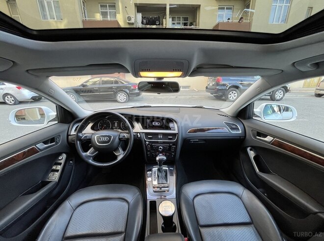 Audi A4-10