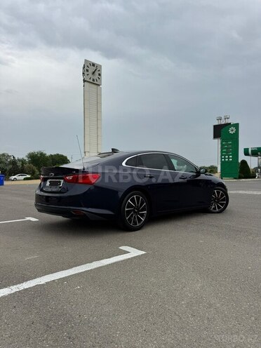 Chevrolet Malibu-3