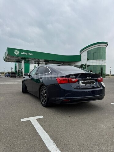 Chevrolet Malibu-4