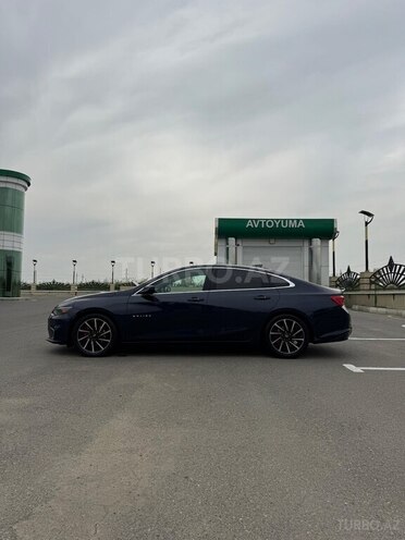 Chevrolet Malibu-5