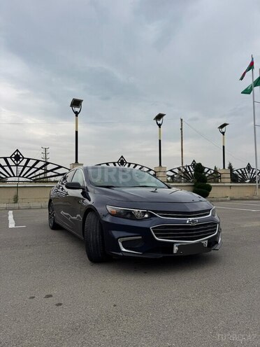 Chevrolet Malibu-2