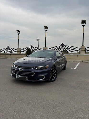 Chevrolet Malibu-1