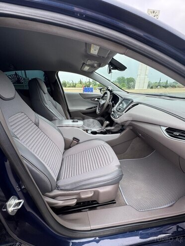 Chevrolet Malibu-9