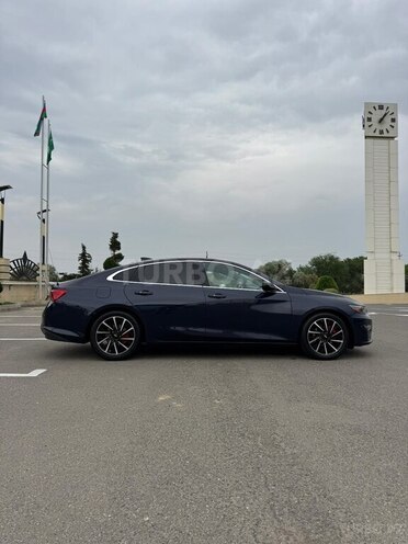Chevrolet Malibu-6