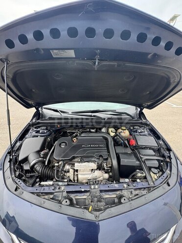 Chevrolet Malibu-15