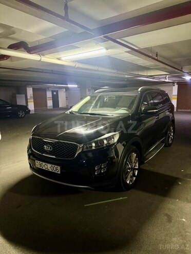Kia Sorento-2