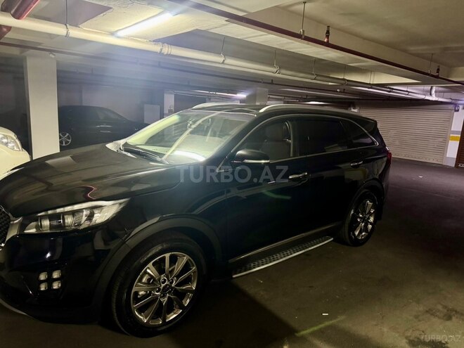 Kia Sorento-3