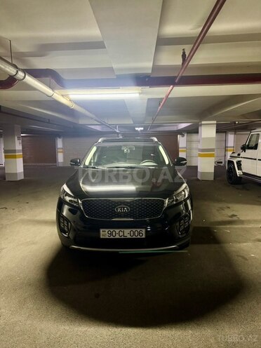 Kia Sorento-12