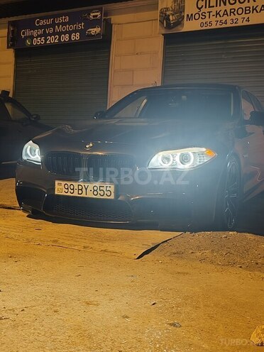 BMW 528-1
