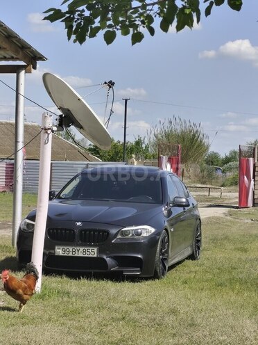 BMW 528-5