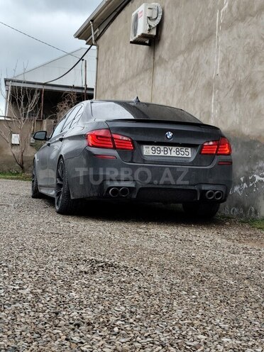 BMW 528-6