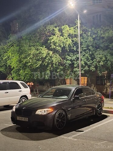 BMW 528-4