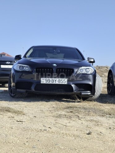 BMW 528-3