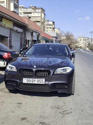 BMW 528-8
