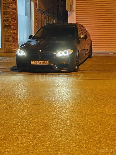BMW 528-7