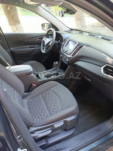 Chevrolet Equinox-19