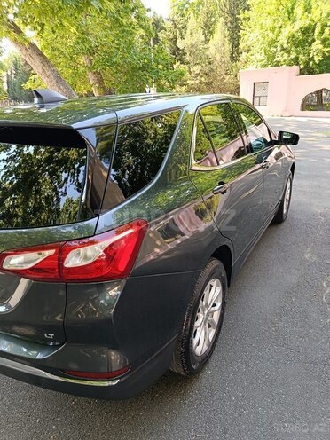 Chevrolet Equinox-12