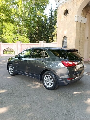 Chevrolet Equinox-10