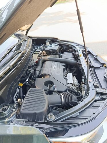Chevrolet Equinox-18