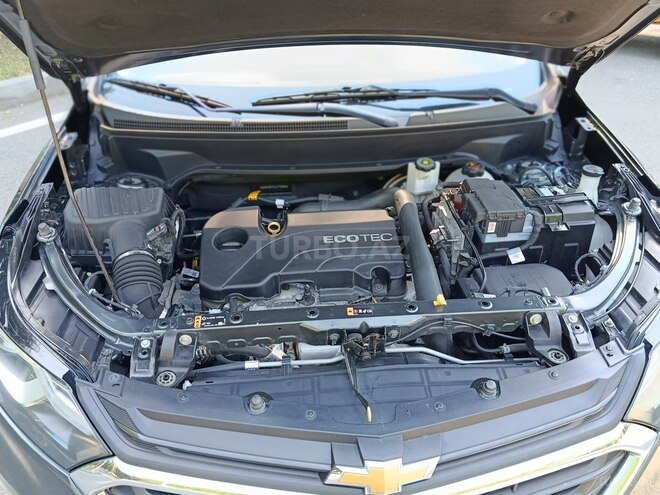 Chevrolet Equinox-17
