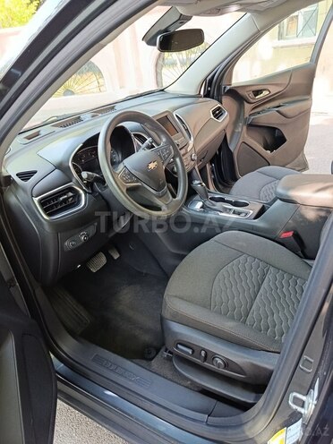 Chevrolet Equinox-20