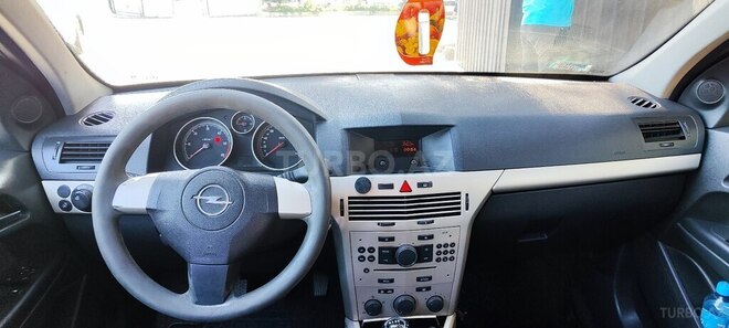 Opel Astra-5