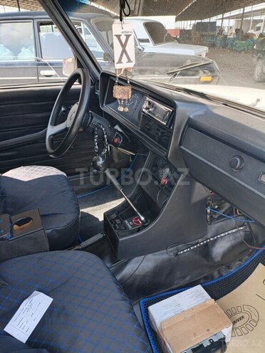 LADA (VAZ) 2107-9