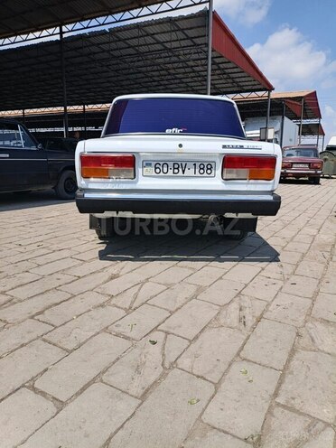 LADA (VAZ) 2107-3
